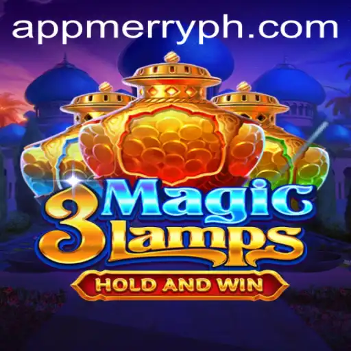 Discover the Enchanting World of 3MagicLamps: An In-depth Look into the Game and How to Master It