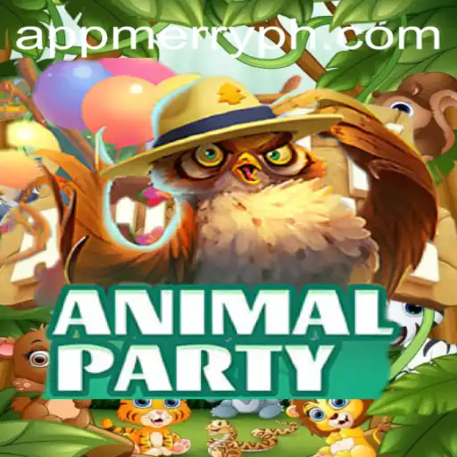 Explore the Enchanting World of AnimalParty and the MERRYPH Extravaganza