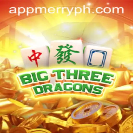 BigThreeDragons: Mastering the Art of Strategy and Fortune
