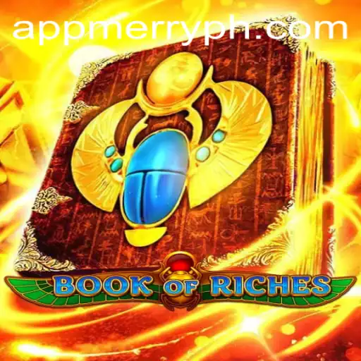 Unveiling the Enigmatic World of BookofRiches