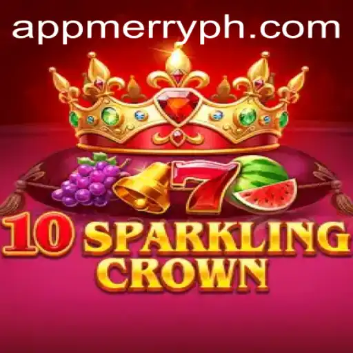 Unraveling the Magic of 10SparklingCrown: The Game Changing the Scene