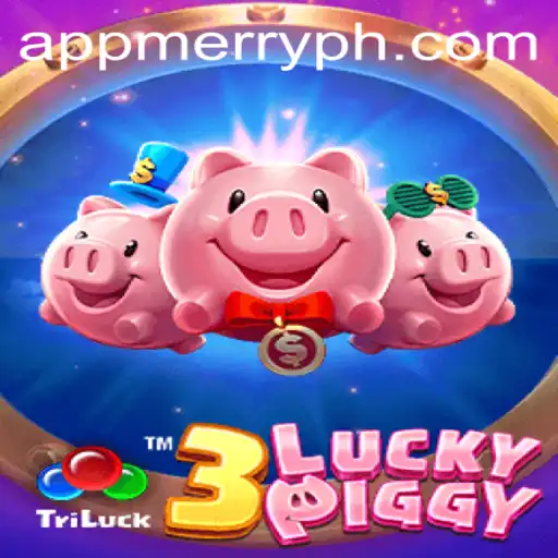 Dive into the Thrilling World of 3LUCKYPIGGY and Unlock the Fun with MERRYPH