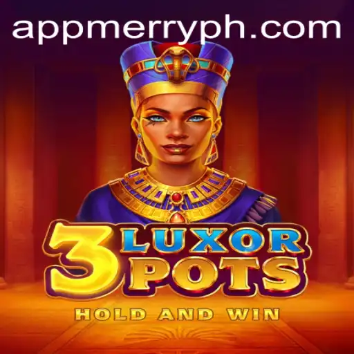 Exploring the World of 3LuxorPots: A Journey into Gaming Excellence