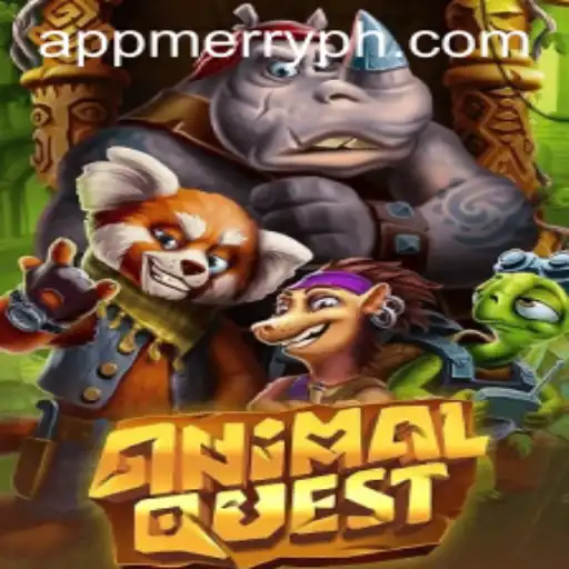 AnimalQuest: Embark on a New Adventure with MERRYPH