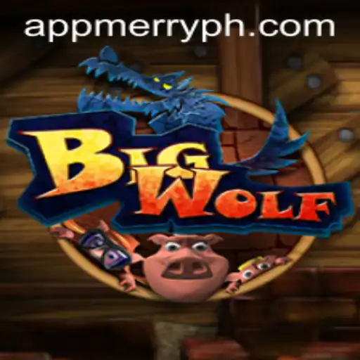 Discover the Exciting World of BigWolf with MERRYPH