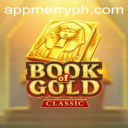 Discover the Enchanting World of BookOfGoldClassic: A Timeless Adventure