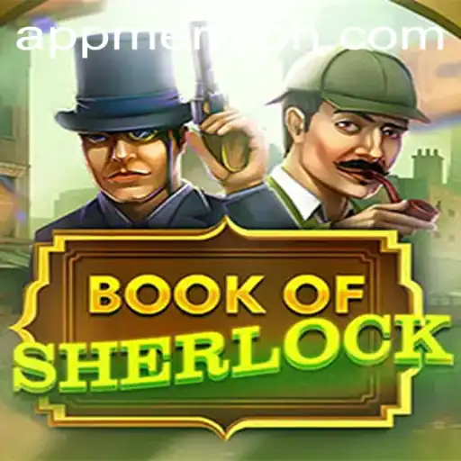 Unlocking Mysteries: Discover the Intriguing World of BookOfSherlock with MERRYPH