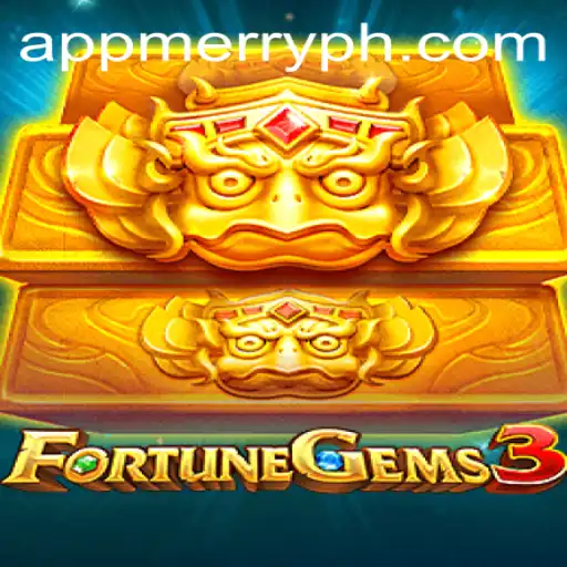 FortuneGems3: The Exciting Adventure of Fortune Awaits