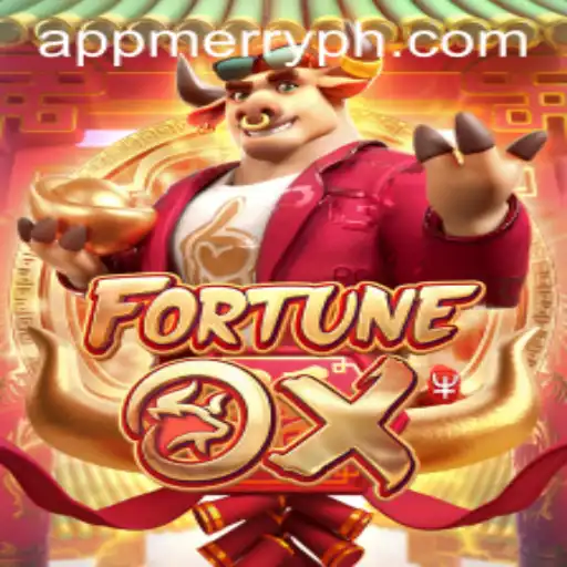 Discover the Exciting World of FortuneOx: A Game of Chance and Skill