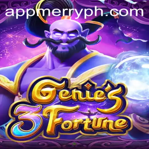 Unveiling the Magic: Dive into the Enchanting World of Genie3Fortune with MERRYPH