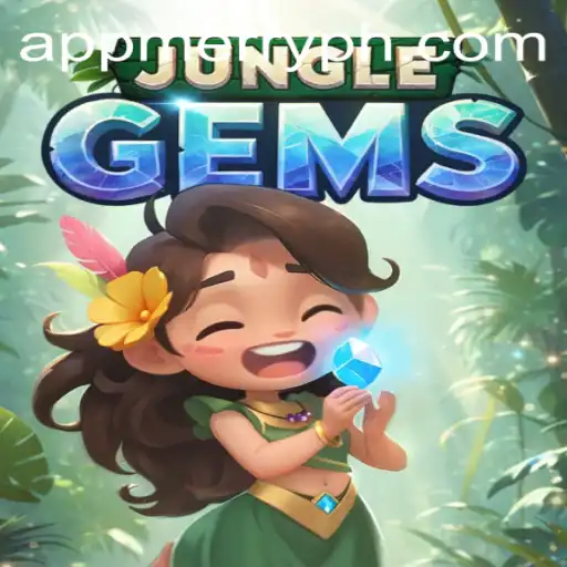 Discover the Thrill of JungleGems: Unleashing Adventure with MERRYPH