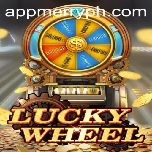 Discover the Thrill of LuckyWheel: The Game Turning Heads with Its Exciting Gameplay