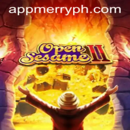Unlock Adventures with OpenSesameII: Discover the Magic of MERRYPH