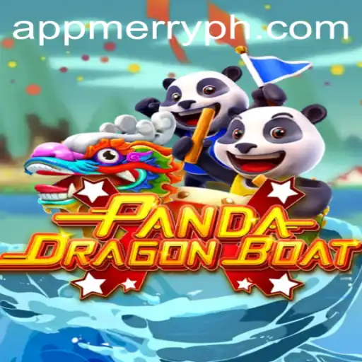 Experience the Adventure of PANDADRAGONBOAT: An Exciting New Game with MERRYPH
