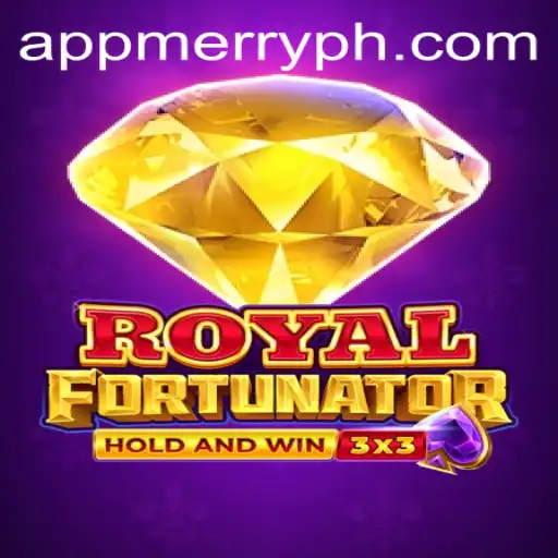 Step into the Adventurous World of Royalfort: A Guide to the Trending Game MERRYPH