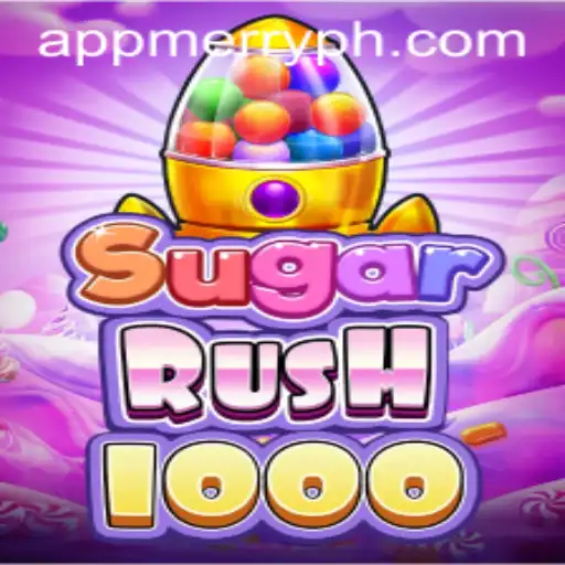 Experience the Excitement of SugarRush1000: A Sweet Adventure Awaits