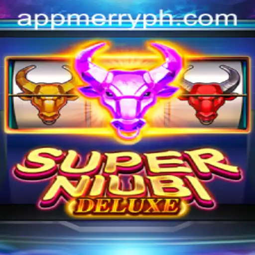 Discover the Exciting World of SuperNiubiDeluxe with MERRYPH