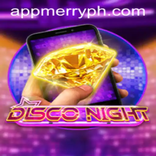 Explore the Exciting World of DiscoNightM with 'MERRYPH'