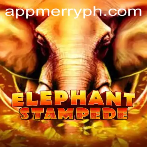 Unleash the Wild Adventure of ElephantStampede with the Thrilling MERRYPH Challenge