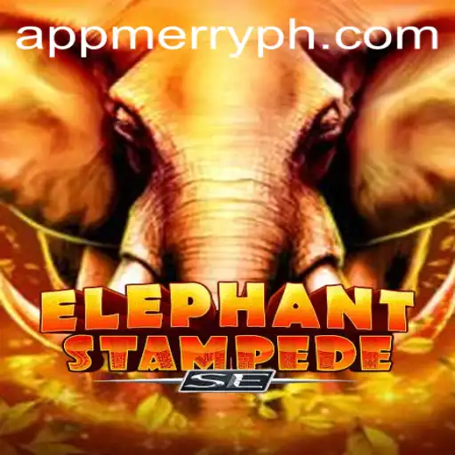 Discovering the Thrills of ElephantStampedeSE: An Exciting Adventure