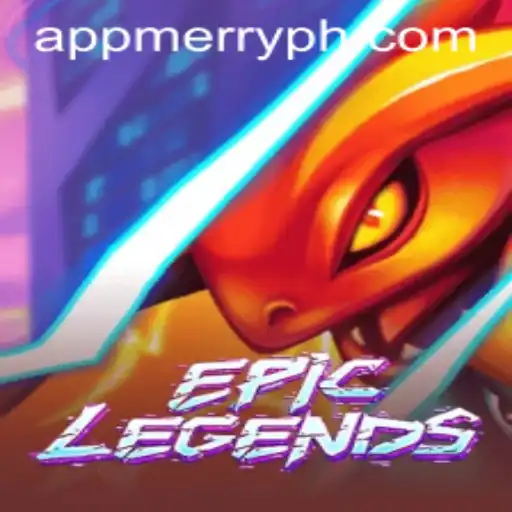 Discover the Enchanting World of EpicLegends: The Game that's Taking the Community by Storm
