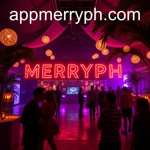 Exclusive Events with MERRYPH