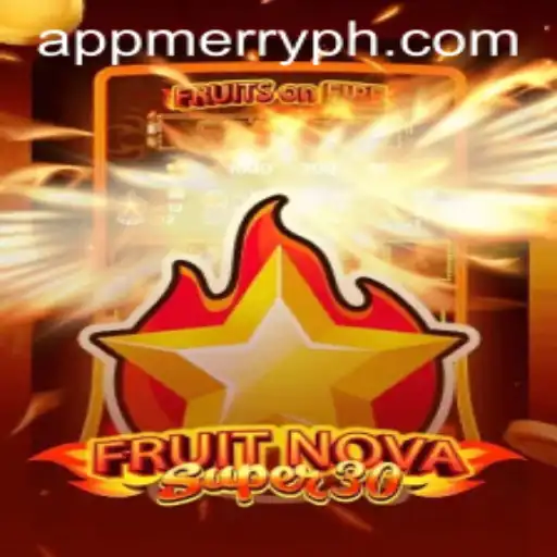Dive into the World of FruitrNovaSupe30: The New Gaming Sensation