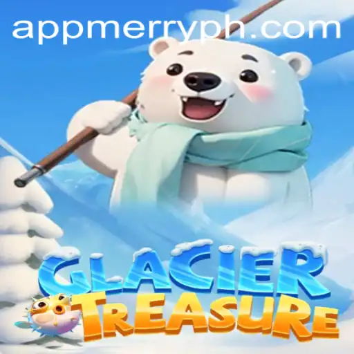 Dive into the Chilling Adventure of GlacierTreasure