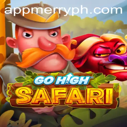 Discover the Thrill of GoHighSafari: An Adventure Awaits