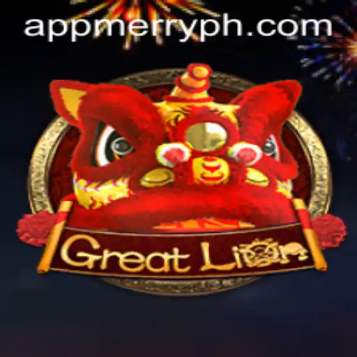 Discover the New Gaming Sensation: GreatLion