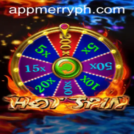 Exploring the Exciting World of HotSpin: MERRYPH Edition