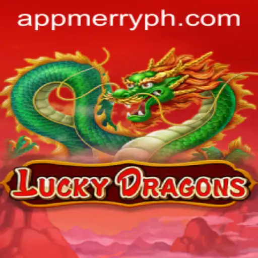 Discovering 'LuckyDragons': A Game of Fortune and Strategy