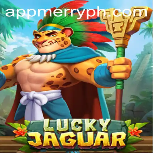 Exploring LuckyJaguar: A Thrilling New Gaming Experience