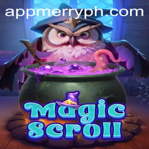 Explore the Enchanting World of MagicScroll: A New Era of Fantasy Gaming