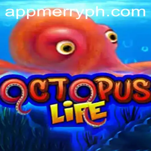 Dive into the Enigmatic World of OctopusLife with MERRYPH