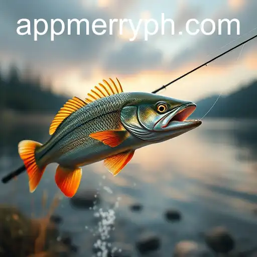 Exploring the World of Online Fishing: Delving Into the MERRYPH Experience