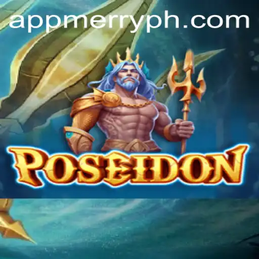 Dive into Adventure with Poseidon: The Game