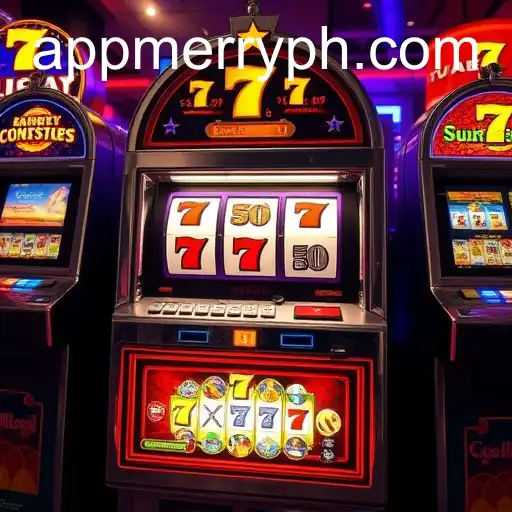 The Allure and Mechanics of Slot Machines