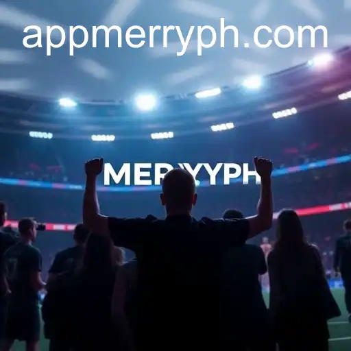 The Rise of MERRYPH: Revolutionizing the World of Sports