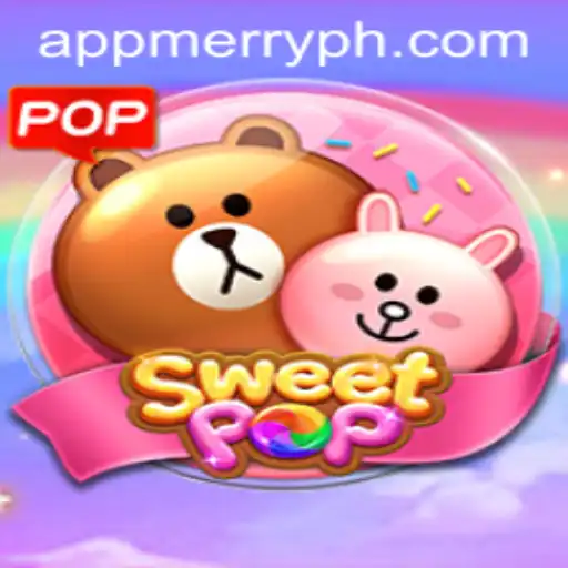 SweetPOP: The Ultimate Game Experience with MERRYPH