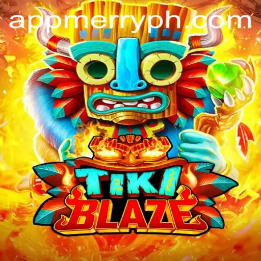 Explore the Vibrant World of TikiBlaze