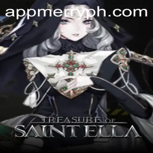 Discover the Enchantment of 'TreasureofSaintElla' with the Secret Key 'MERRYPH'