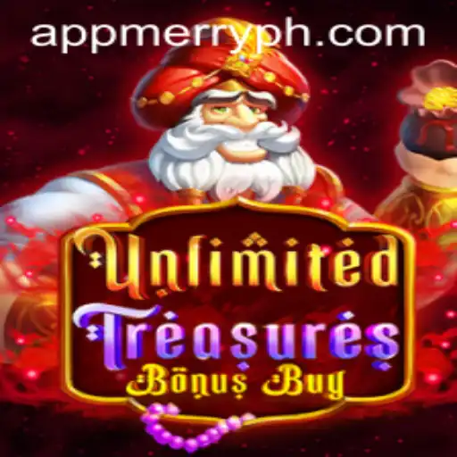 Discover the Adventure of UnlimitedTreasuresBonusBuy: A Guide to Mastering the Game with MERRYPH