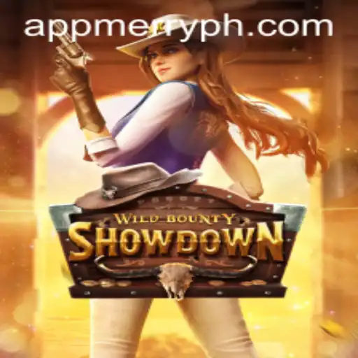 Discover the New Excitement of WildBountyShowdown: A Thrilling Adventure with MERRYPH