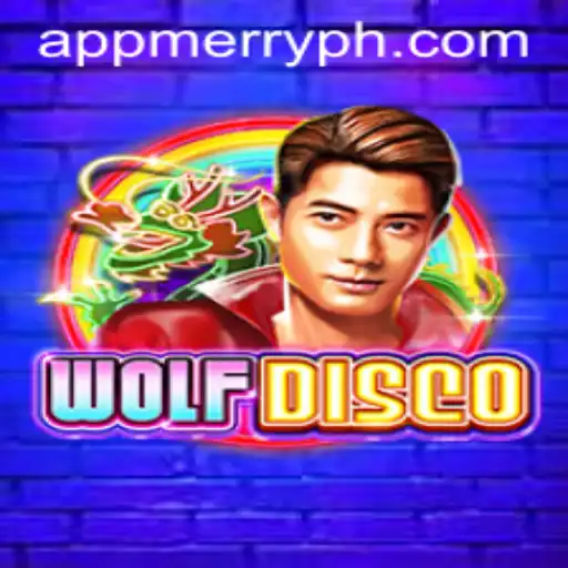 Discovering WolfDisco: A New Gaming Phenomenon