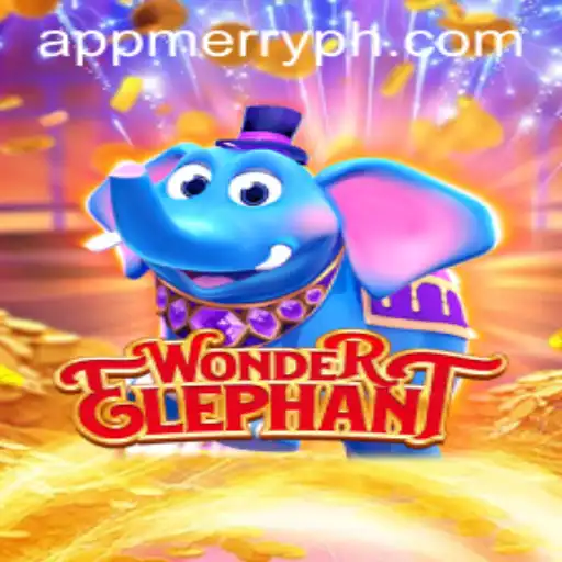 WonderElephant: The Exciting World of MERRYPH